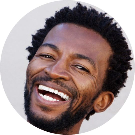 Andy - Technology Director