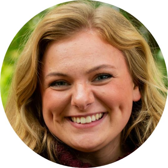 Sarah - Paralegal