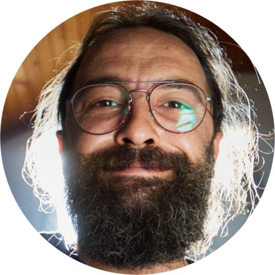 David - Small Business Owner